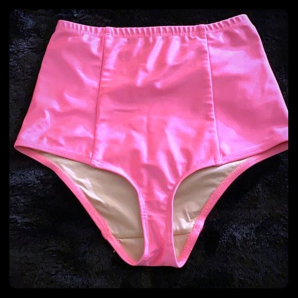 American Apparel Other - American Apparel Highwaisted Bathing Suit American Apparel Other - American Apparel Highwaisted Bathing Suit